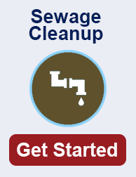 sewage cleanup in Simi Valley
