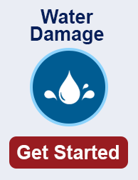 water damage cleanup in Simi Valley TN